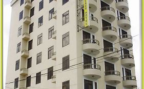 Natron Palace Hotel