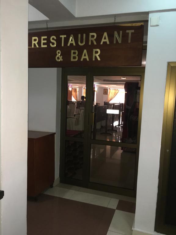 Natron Palace Hotel Arusha Exterior foto