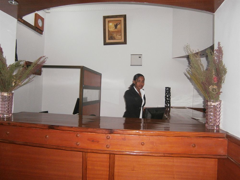 Natron Palace Hotel Arusha Exterior foto